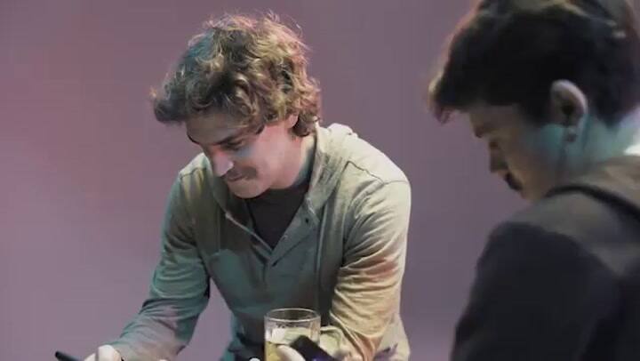 Spot sobre la violencia sexual virtual