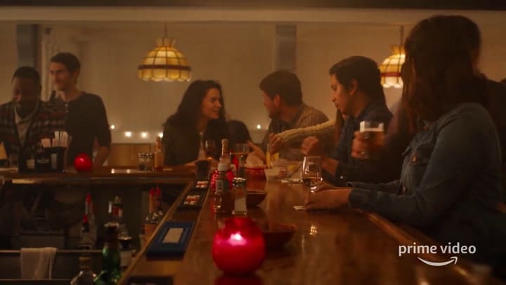 Trailer Forever - Fuente: YouTube