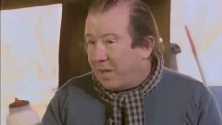 Trailer - Tiempo de revancha