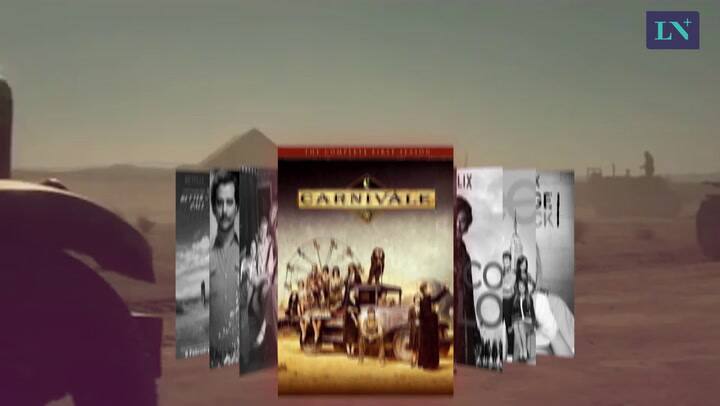 Curiosidades en serie - 17 abril 2018