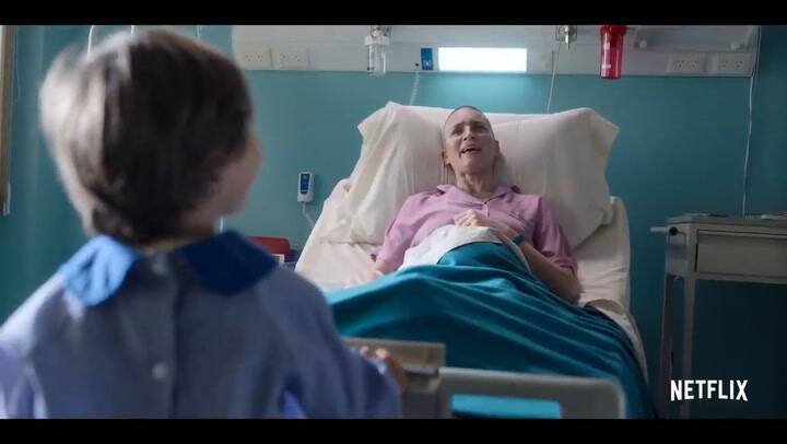 Trailer El cuaderno de Tomy