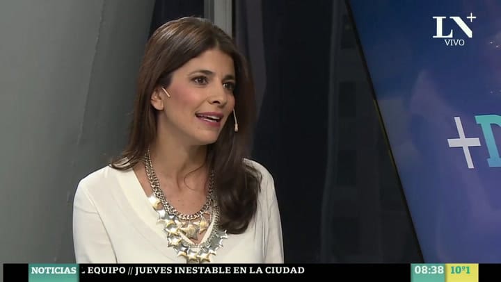 Cómo será la agenda de Merkel en Argentina