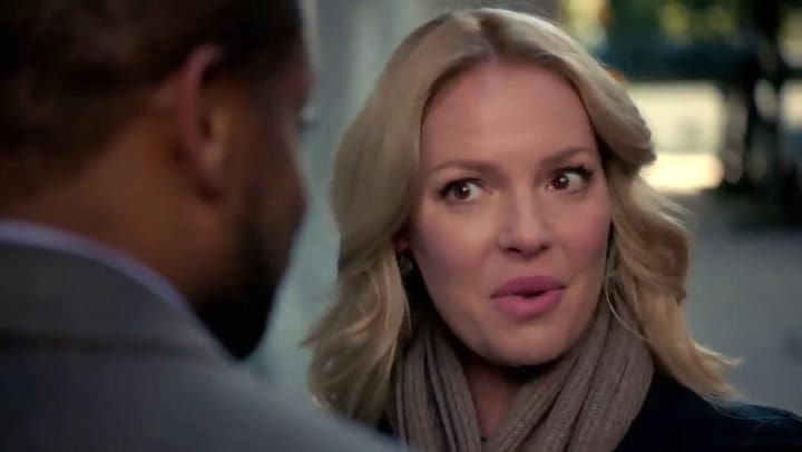 Dos episodios alcanzaron para cancelar Doubt - Fuente: YouTube