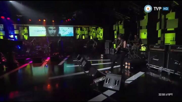 Corazón delator por Eruca Sativa