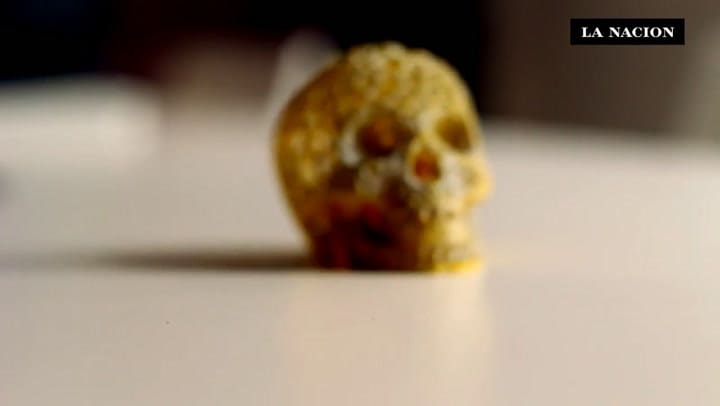 ¿Hacia dónde va la impresión 3D?