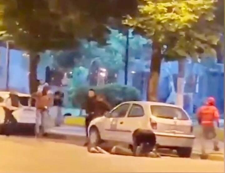 Ataque de una patota en Venado Tuerto