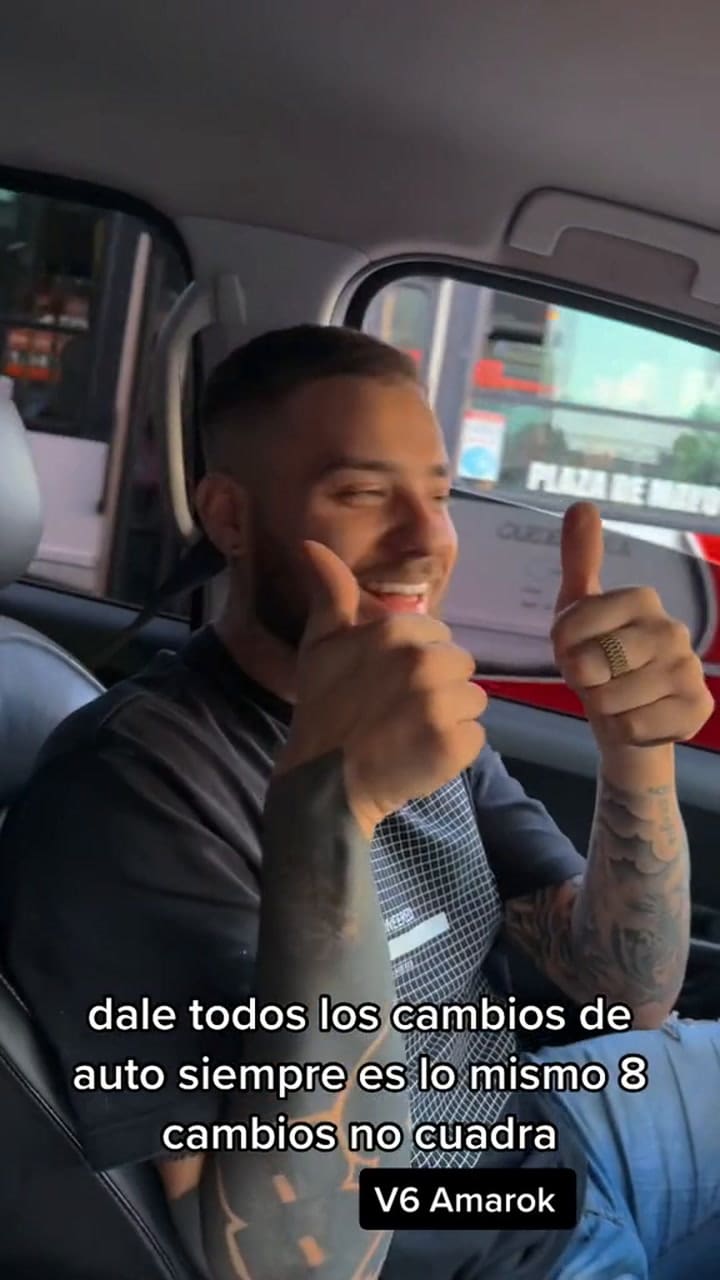 Tomas picada Mataderos