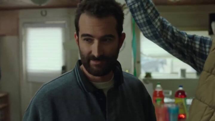 Trailer 'Outside In' - Fuente: YouTube