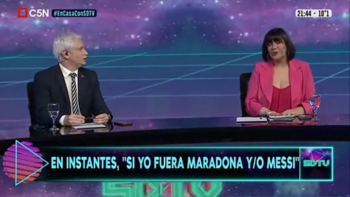 Elizabeth Vernaci cruzó a Yanina Latorre por sus dichos sobre los varados: “Ya no saben qué hacer”