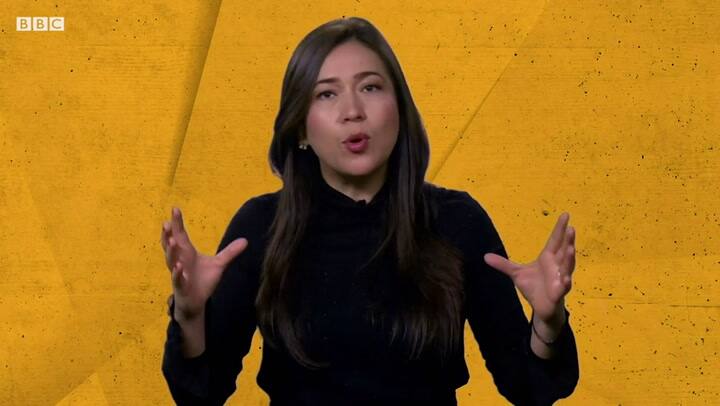 Las grietas del modelo económico chileno que las protestas dejan en evidencia - Fuente: BBC