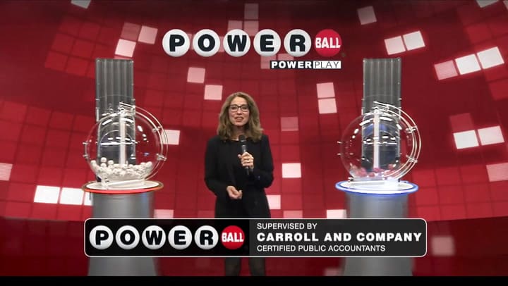 Resultados de la lotería Powerball del sábado 18 de enero