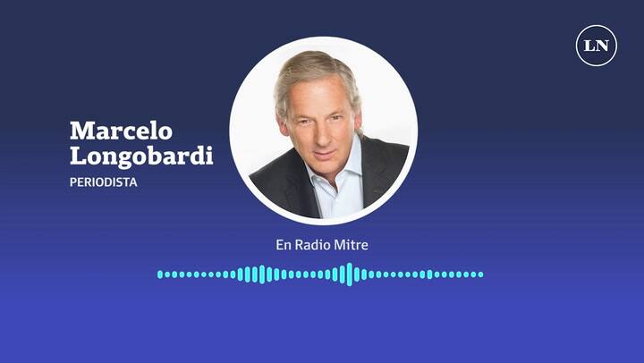 Marcelo Longobardi: “Alberto Fernández tiene dificultades para mediar dentro de su propia coalición”