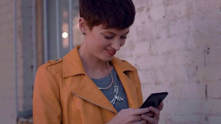 Emoji AR de Samsung - Fuente: YouTube