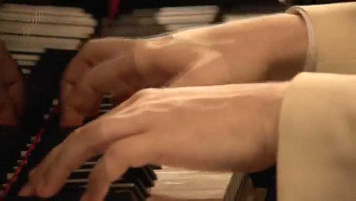 Schubert, Impromptu número 3