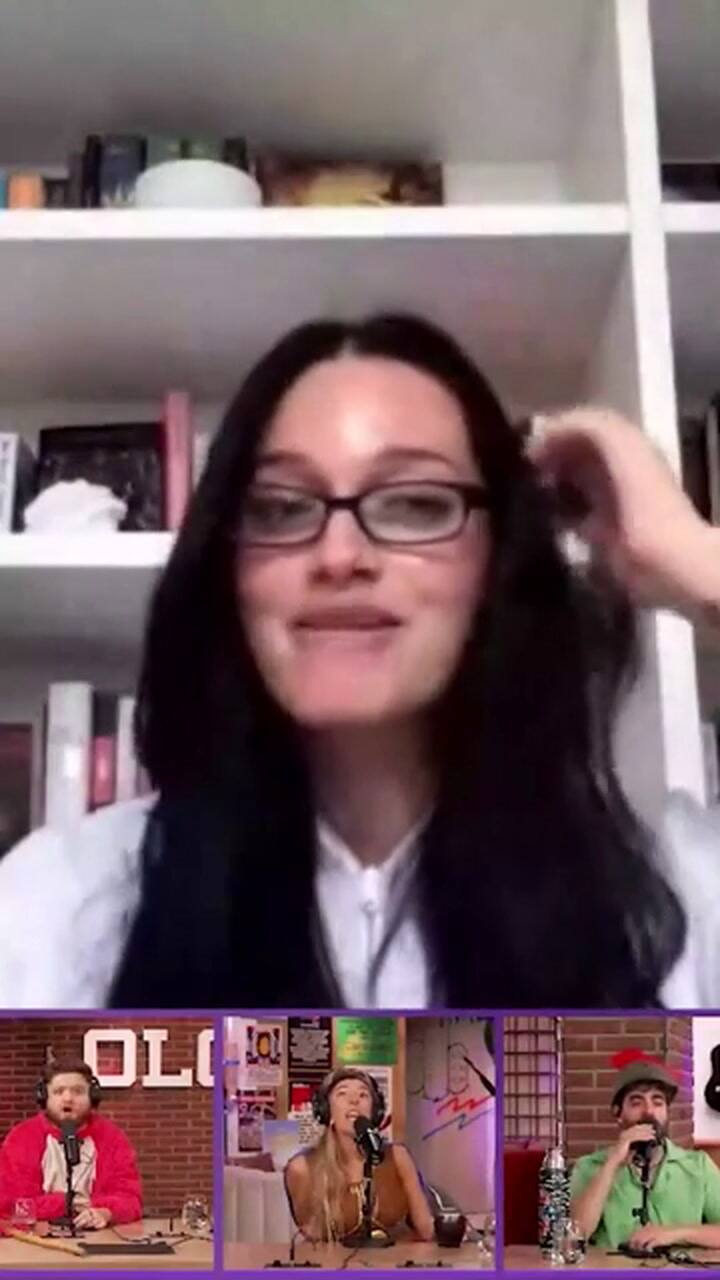 Oriana Sabatini contó cómo fue el parto de su hija Gia