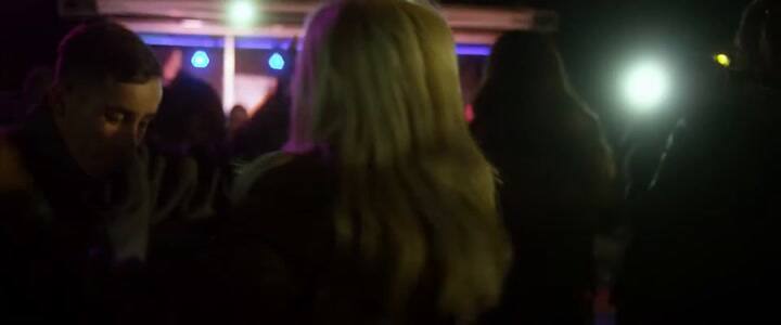 "Bandido": la canción que da título a la película que protagonizó Laport