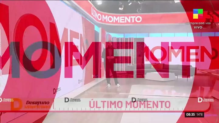 Juan Etchegoyen mostró los supuestos chats en los que Maxi Lópex revela su affaire con la China Suárez