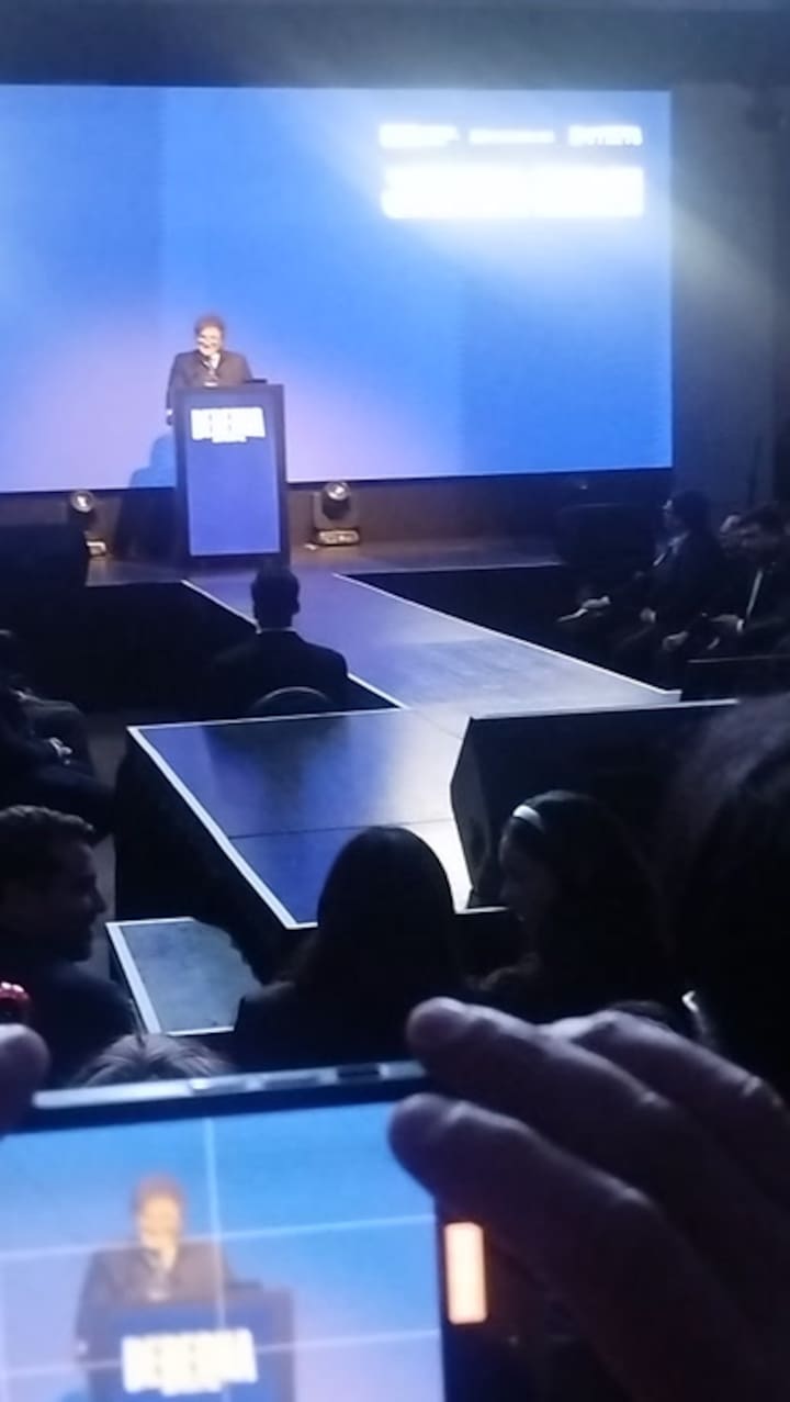 En La Derecha Fest, Milei cargó contra Villarruel y advirtió que “muchos se van a sorprender con los resultados de octubre”