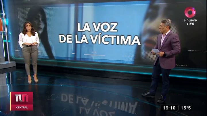 La denunciante de Sebastián Villa afirmó que le ofrecieron 5 mil dólares