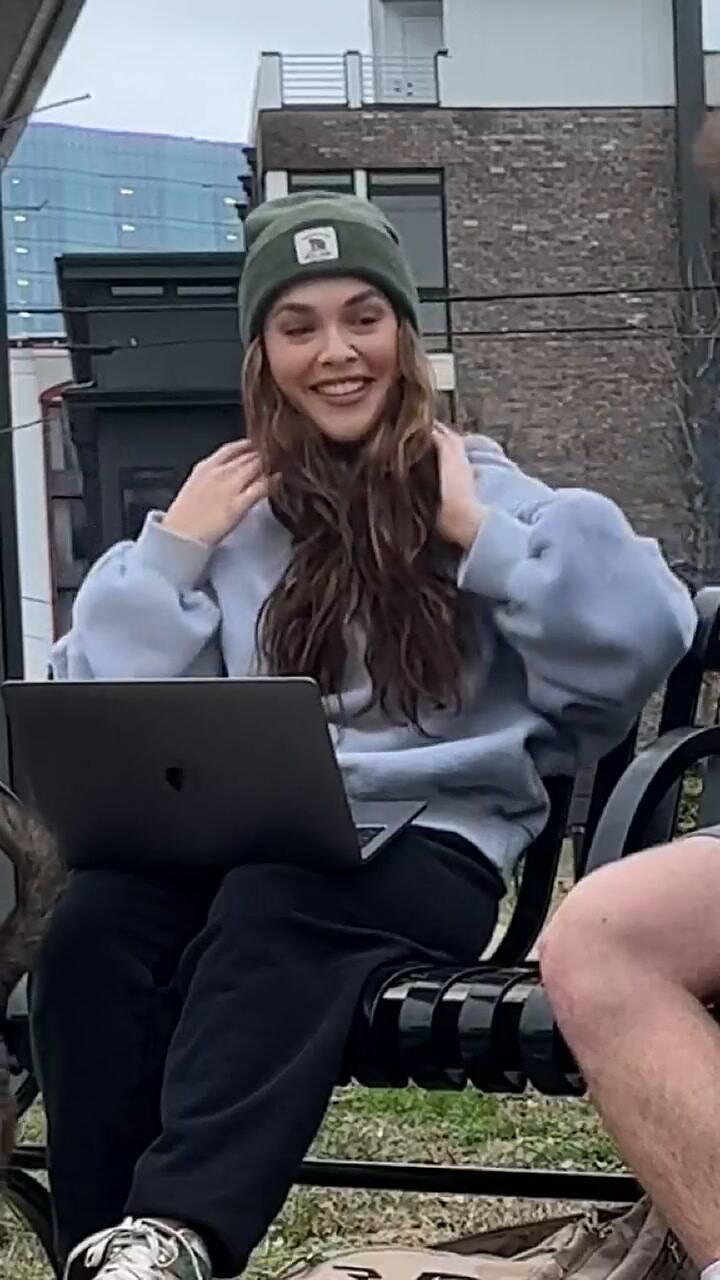 El tiktoker Will Cullen ha dedicado canciones de Justin Bieber, Ed Sheeran y Jonas Brothers