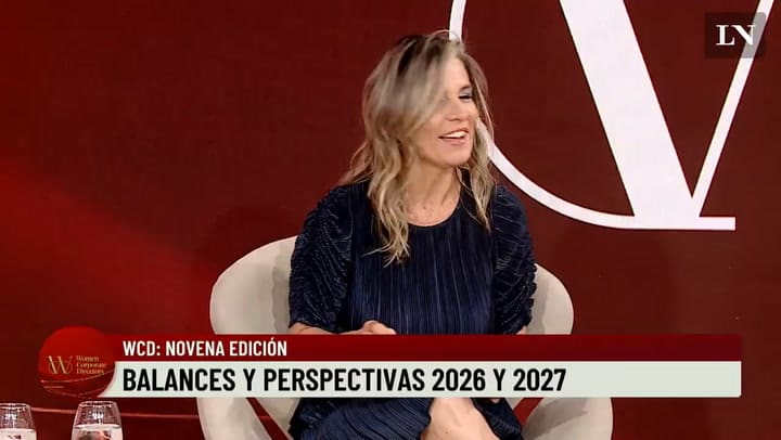 Balances y perspectivas 2026 y 2027; WCD, novena edición