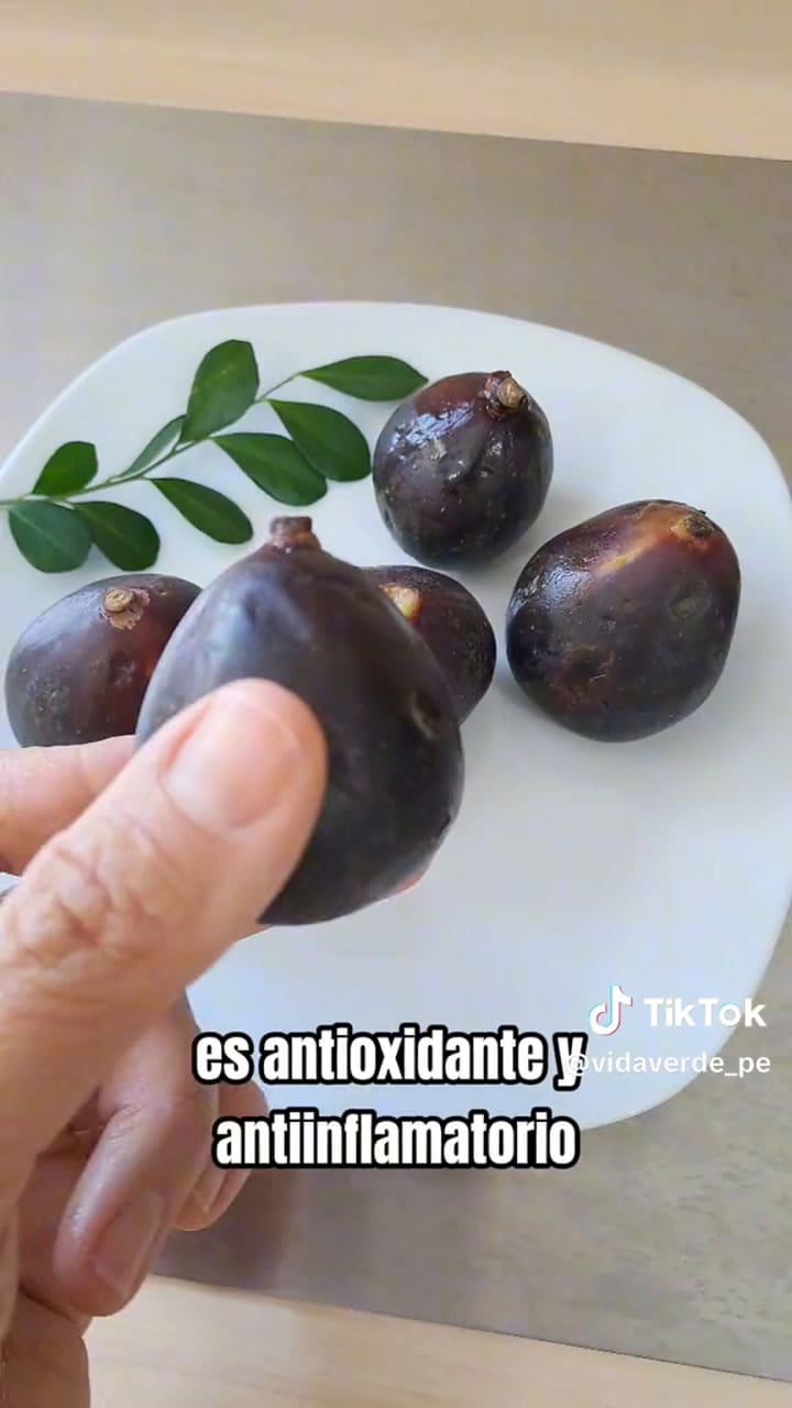 Beneficios nutricionales del higo