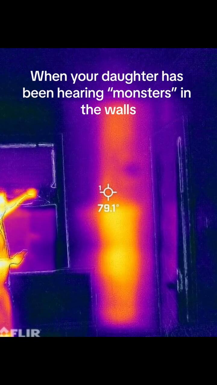 What Nighthmares Are Made Of