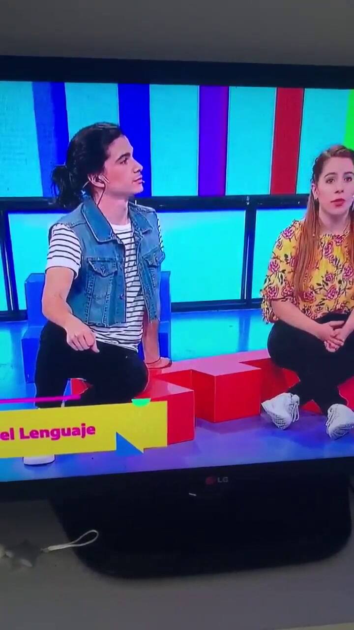 Sepillo': críticas en las redes a otro error ortográfico en la TV Pública