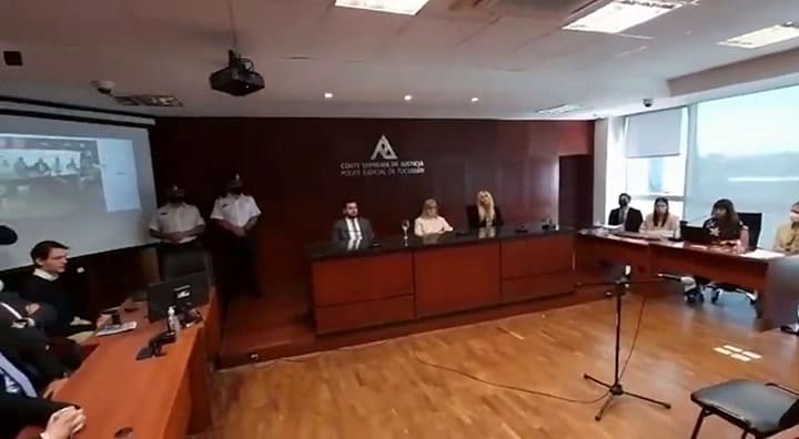 Sentencia contra dos policías por el homicidio de Facundo Ferreyra en Tucumán