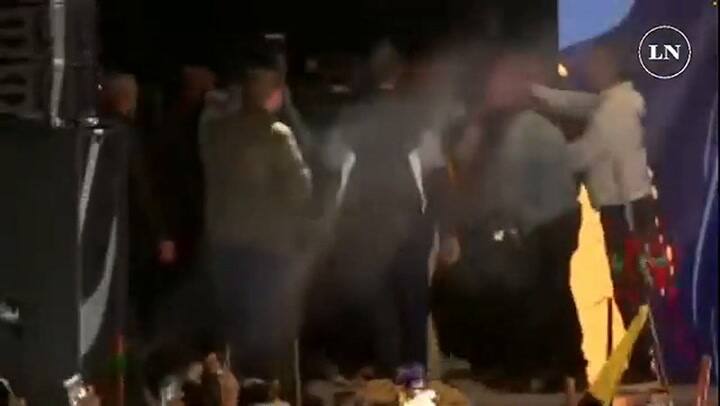 Las primeras palabras de Francia Márquez, nueva Vicepresidenta de Colombia