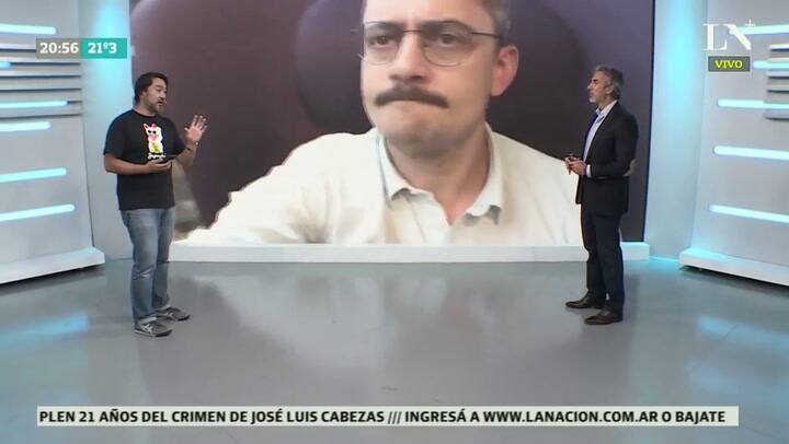 Una app que nos compara con retratos