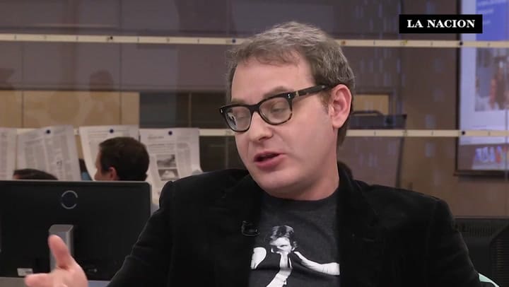 La película de Gilda existe porque vos hiciste que existiera