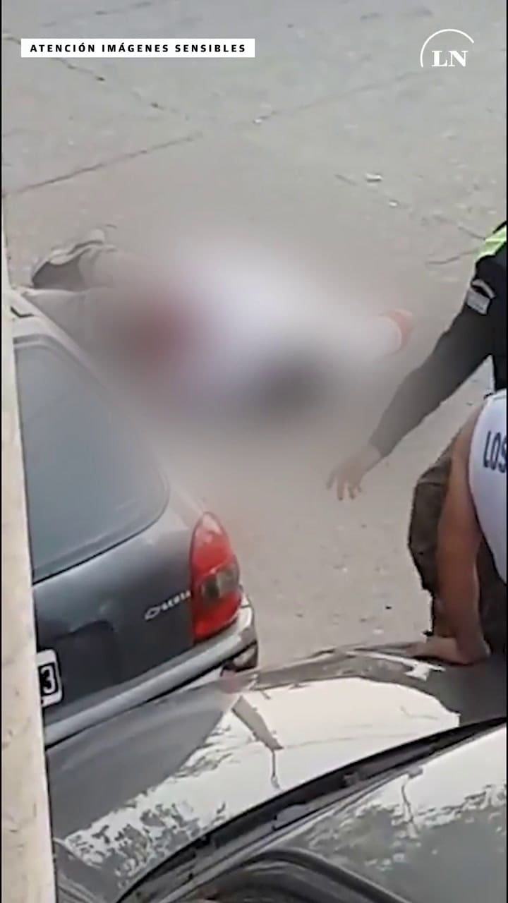 Un hincha resultó muerto en un choque entre vándalos, antes de un partido, en Tucumán