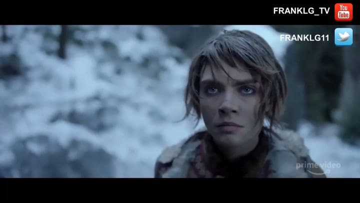 Trailer de Carnival Row - Fuente: YouTube