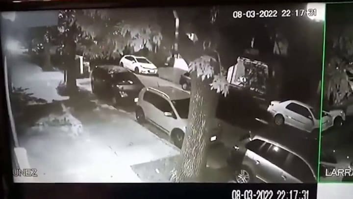 Detuvieron a un abusador que manoseaba a mujeres en Núñez