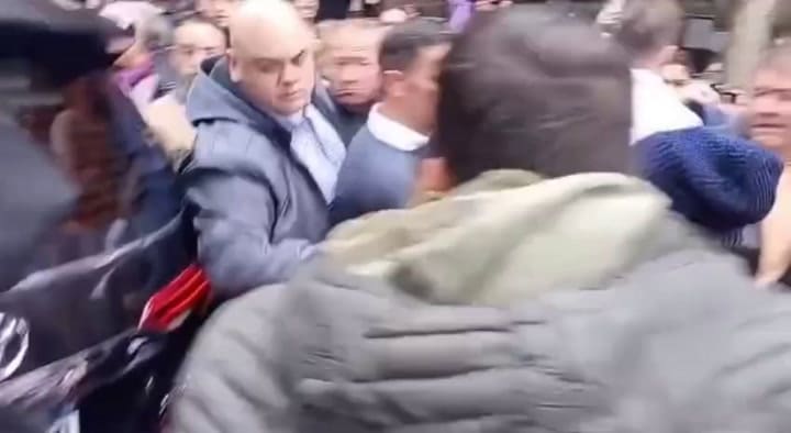 Increpan a Karina Milei en Misiones