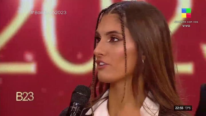 El reclamo de Diego Latorre a su hija, Lola: 'No la veo nunca'