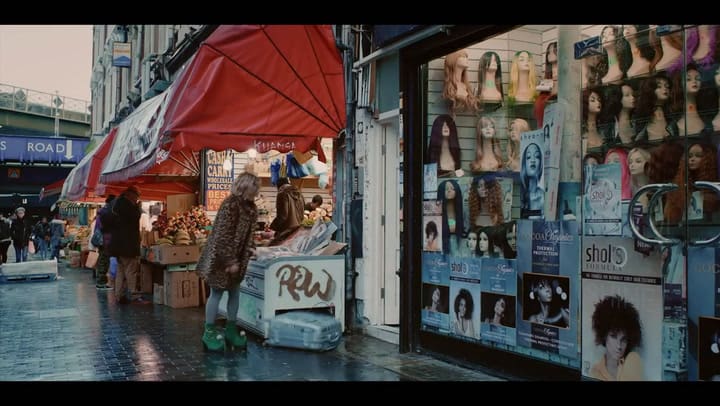 Trailer Last Christmas: otra oportunidad para amar