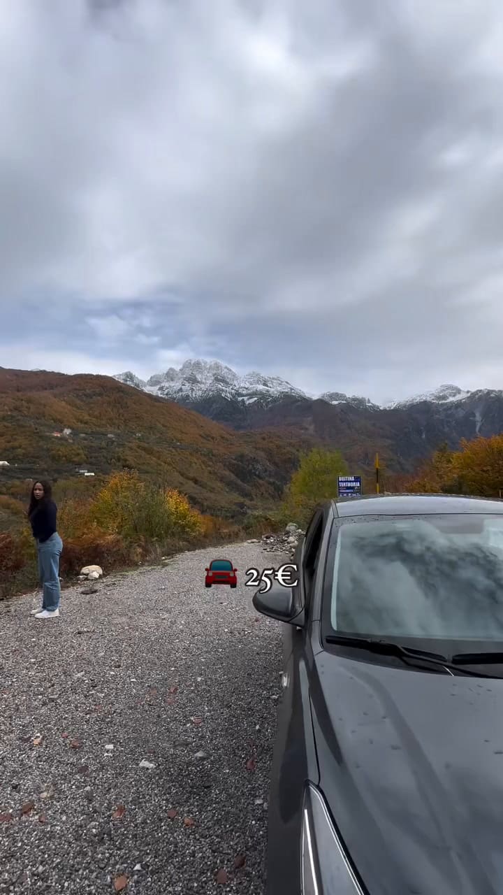 El país europeo con playas de agua cristalina y alojamiento barato pero que pocos tienen en cuenta