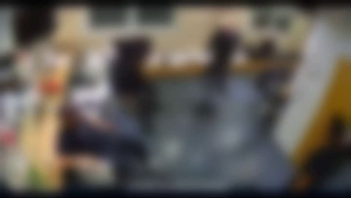 peluquería, recoleta, asesinato