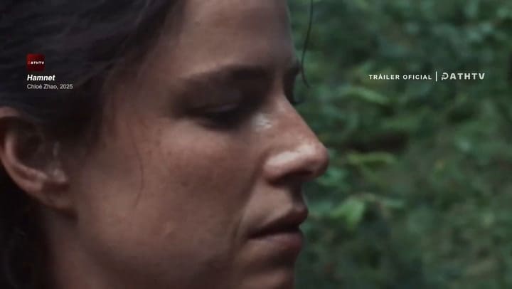 Tráiler de Hamnet