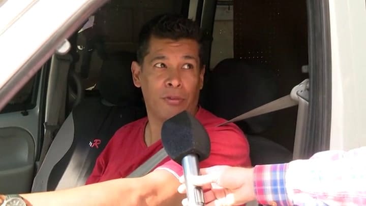 Los automóviles particulares necesitarán un permiso de ingreso al microcentro porteño