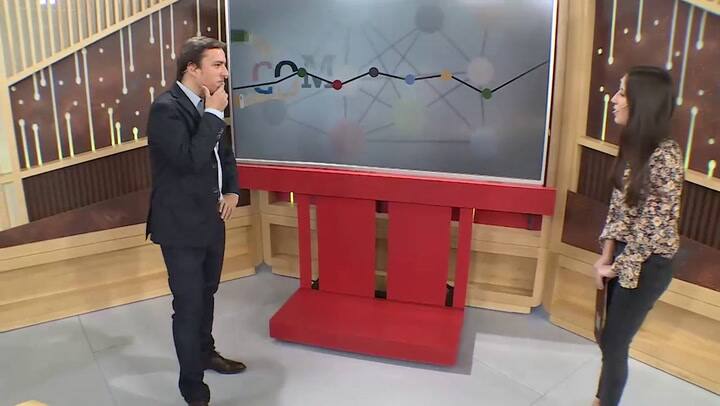 Sofia Terrile y el mundo millennial: ¿es una generación vanidosa?