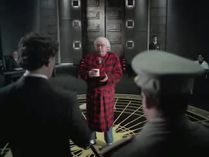 "Qué Sueiro apague la luz", la recordada campaña de Edenor para ahorrar energía eléctrica