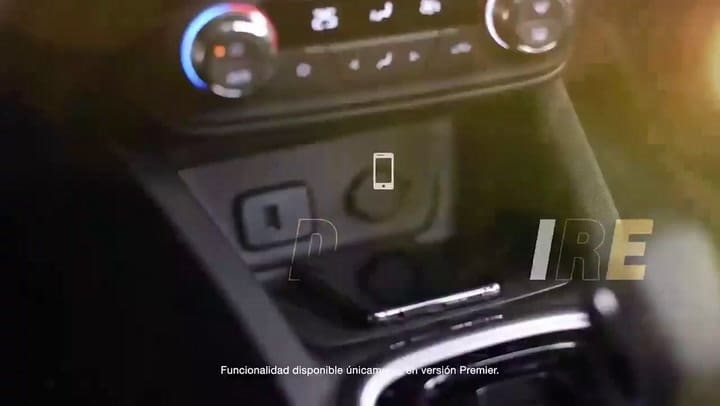 Chevrolet presentó oficialmente en la Argentina su nueva Tracker