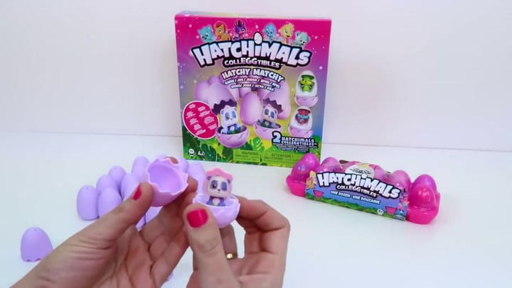 Mejores Juguetes - Canal de YouTube