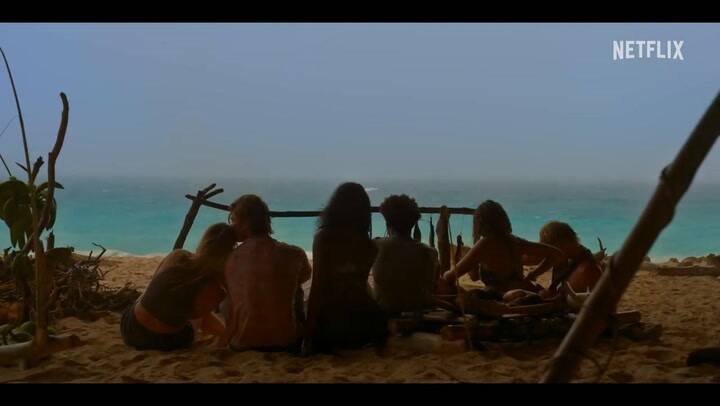 Outer Banks - Temporada 3.