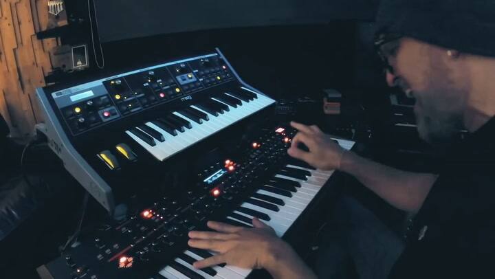 Resistiré 2020 | Una producción de Warner Music alentador para el mundo