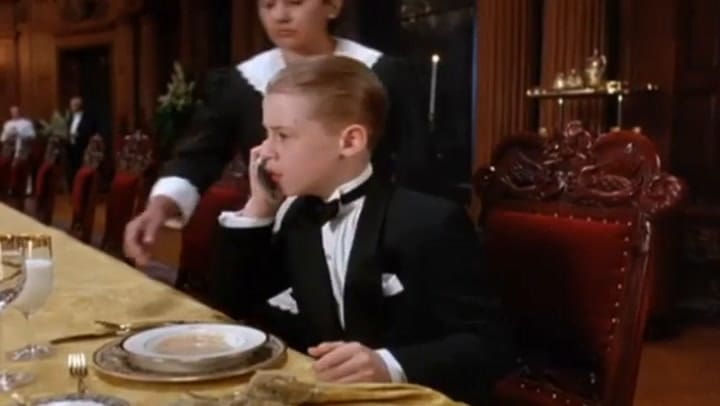 Ricky Ricón, tráiler oficial