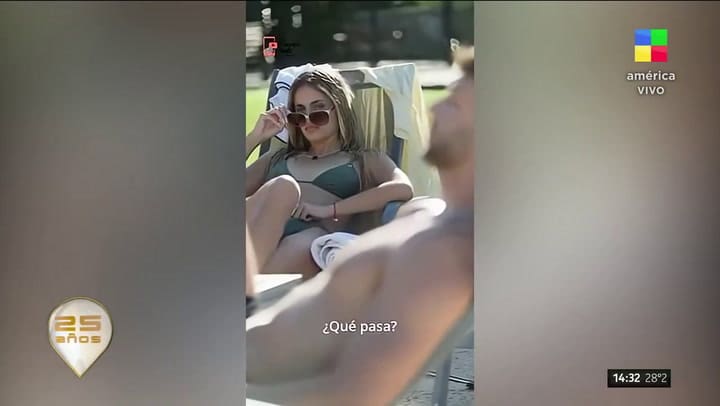 En Intrusos destrozaron el estreno de El Hotel de los Secretos